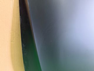 bontott VW PASSAT B8 Motorháztető