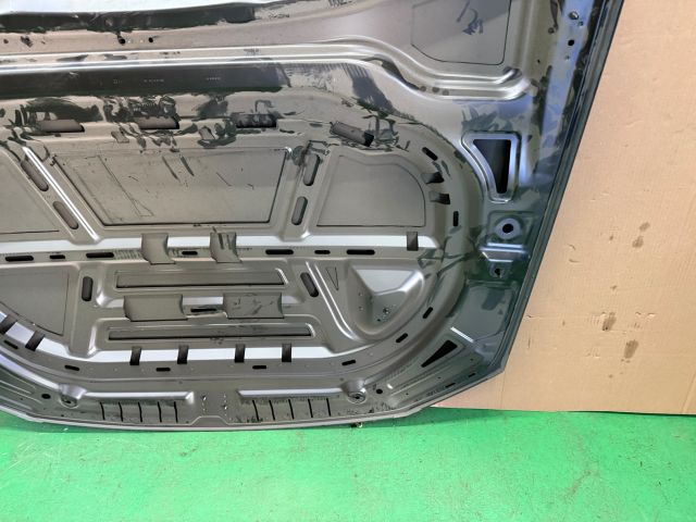 bontott VW PASSAT B8 Motorháztető