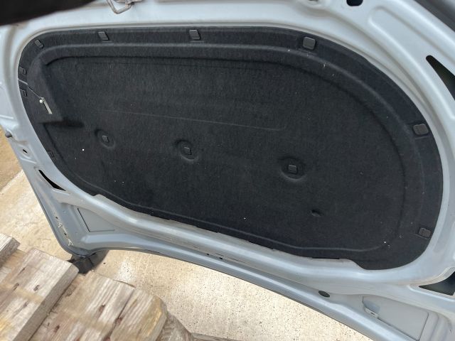 bontott VW PASSAT B8 Motorháztető