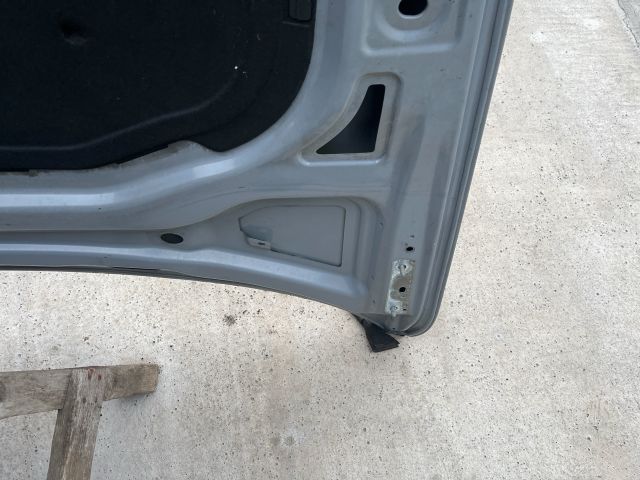 bontott VW PASSAT B8 Motorháztető