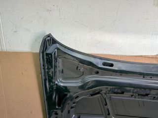 bontott VW PASSAT B8 Motorháztető