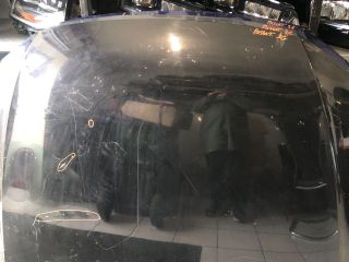 bontott VW PASSAT B8 Motorháztető