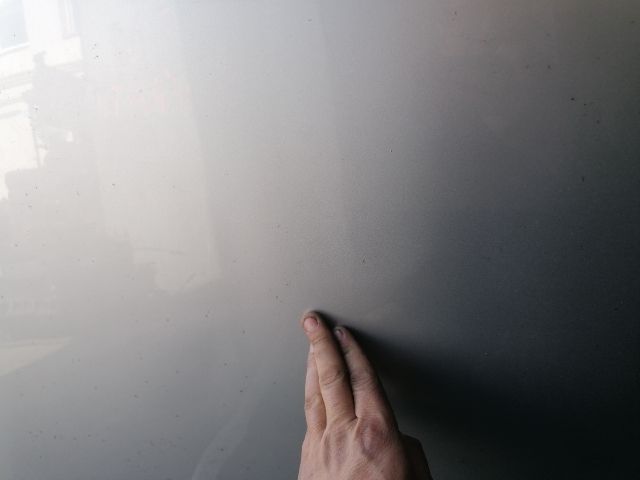 bontott VW PASSAT B8 Motorháztető