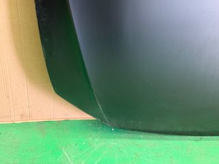 bontott VW PASSAT B8 Motorháztető