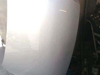 bontott VW PASSAT B8 Motorháztető