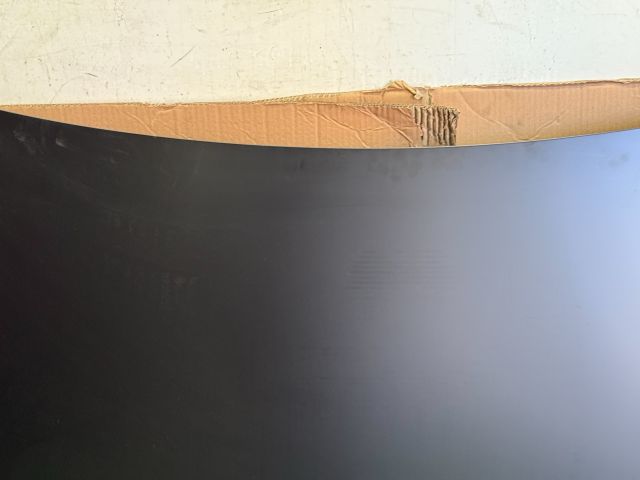 bontott VW PASSAT B8 Motorháztető