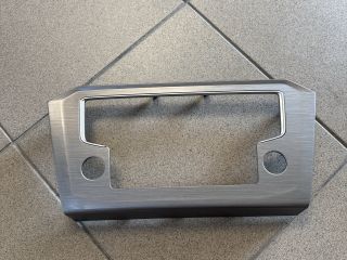 bontott VW PASSAT B8 Multifunkciós Kijelző Keret