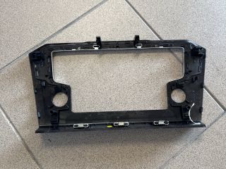 bontott VW PASSAT B8 Multifunkciós Kijelző Keret