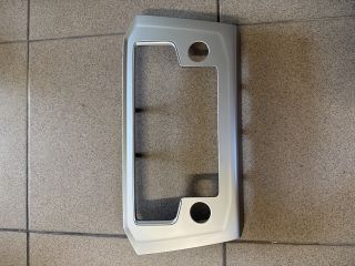 bontott VW PASSAT B8 Multifunkciós Kijelző Keret