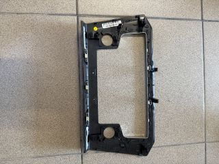 bontott VW PASSAT B8 Multifunkciós Kijelző Keret