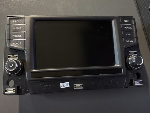 bontott VW PASSAT B8 Multifunkciós Kijelző