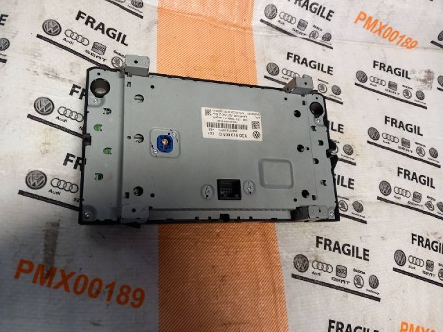 bontott VW PASSAT B8 Multifunkciós Kijelző