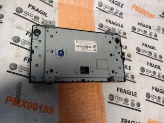 bontott VW PASSAT B8 Multifunkciós Kijelző