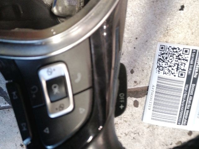 bontott VW PASSAT B8 Multikormány