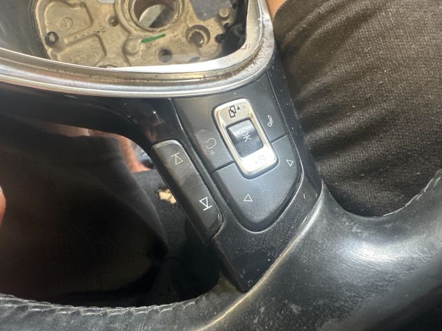 bontott VW PASSAT B8 Multikormány