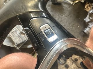 bontott VW PASSAT B8 Multikormány