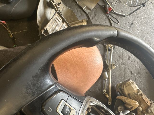 bontott VW PASSAT B8 Multikormány