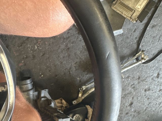 bontott VW PASSAT B8 Multikormány