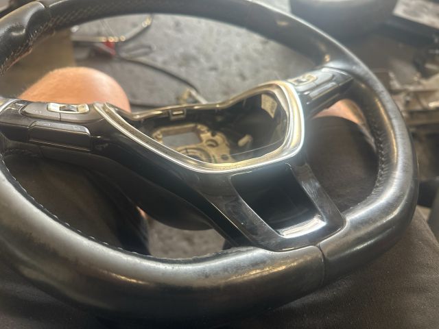 bontott VW PASSAT B8 Multikormány