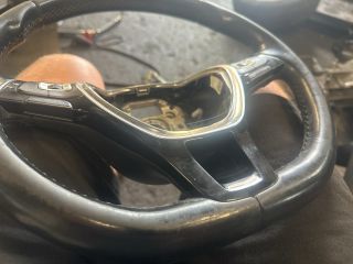 bontott VW PASSAT B8 Multikormány