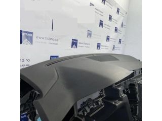 bontott VW PASSAT B8 Műszerfal Héj