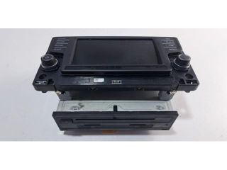 bontott VW PASSAT B8 Navigációs Fejegység