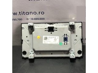 bontott VW PASSAT B8 Navigációs Fejegység