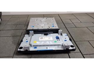bontott VW PASSAT B8 Navigációs Fejegység