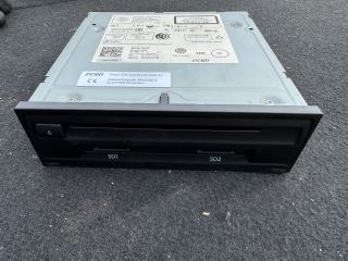 bontott VW PASSAT B8 Navigációs Fejegység