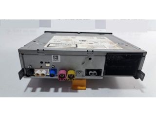 bontott VW PASSAT B8 Navigációs Fejegység