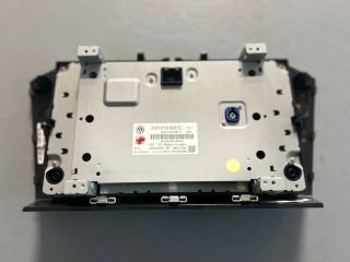 bontott VW PASSAT B8 Navigációs Fejegység