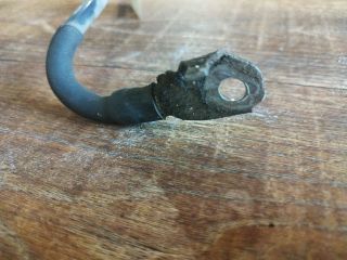 bontott VW PASSAT B8 Negatív Kábel