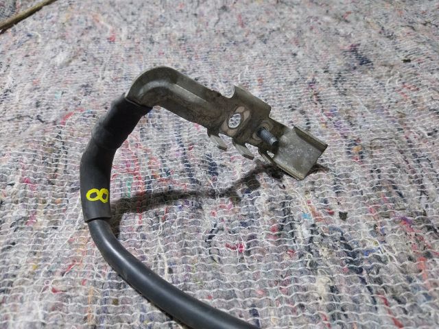 bontott VW PASSAT B8 Negatív Kábel