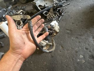 bontott VW PASSAT B8 Negatív Kábel