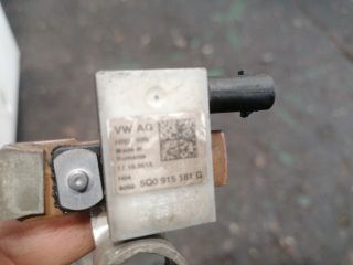 bontott VW PASSAT B8 Negatív Kábel