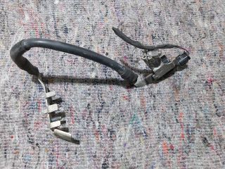 bontott VW PASSAT B8 Negatív Kábel