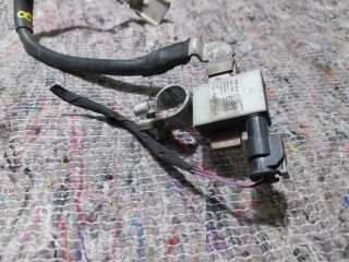 bontott VW PASSAT B8 Negatív Kábel