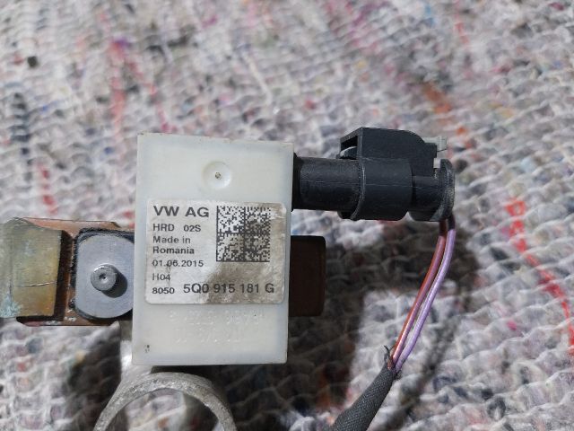 bontott VW PASSAT B8 Negatív Kábel