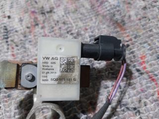 bontott VW PASSAT B8 Negatív Kábel