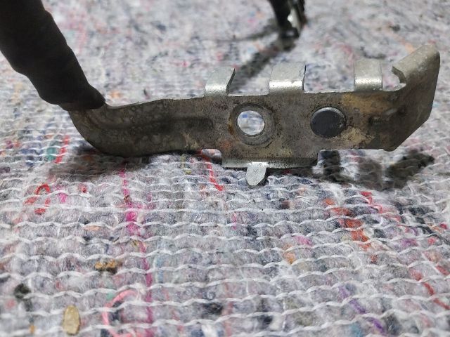 bontott VW PASSAT B8 Negatív Kábel