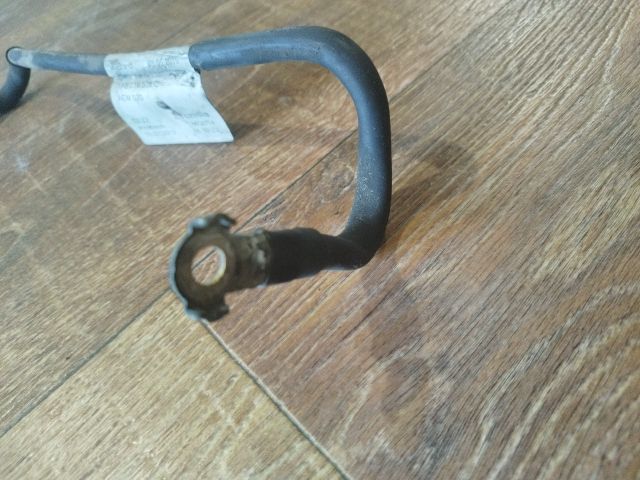 bontott VW PASSAT B8 Negatív Kábel