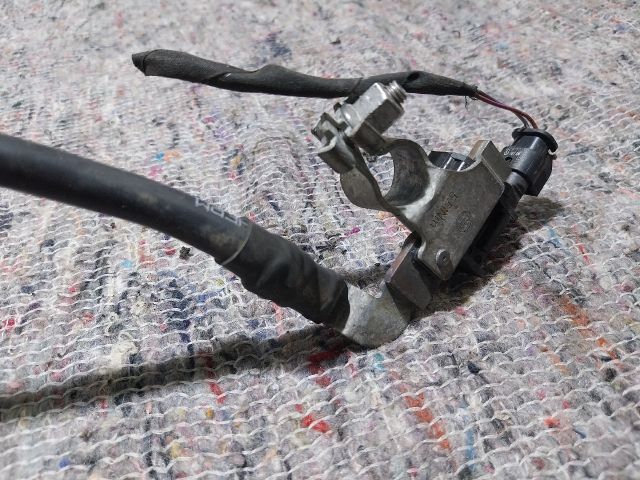 bontott VW PASSAT B8 Negatív Kábel