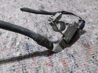 bontott VW PASSAT B8 Negatív Kábel