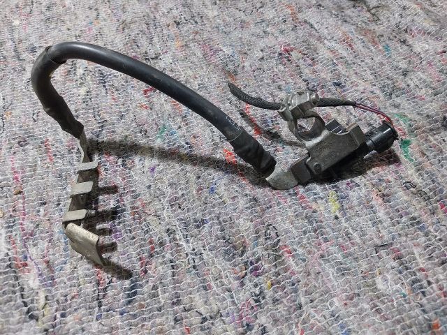 bontott VW PASSAT B8 Negatív Kábel