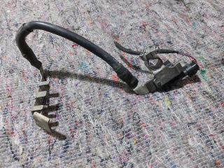 bontott VW PASSAT B8 Negatív Kábel