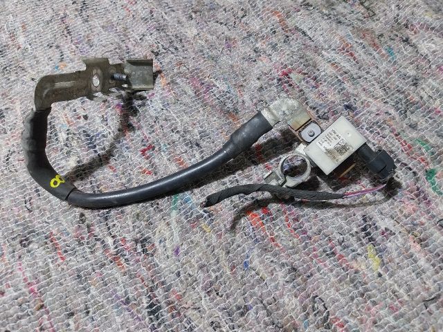 bontott VW PASSAT B8 Negatív Kábel