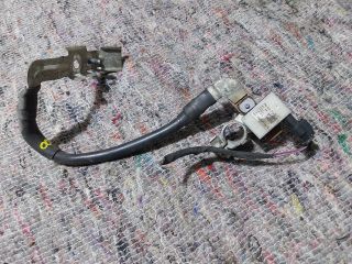 bontott VW PASSAT B8 Negatív Kábel