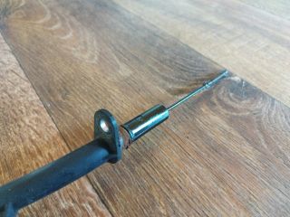 bontott VW PASSAT B8 Nívópálca Hüvely