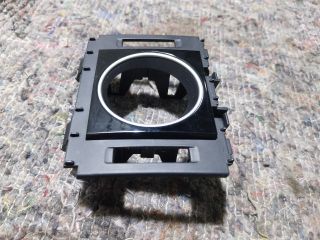 bontott VW PASSAT B8 Óra (Időmérő)