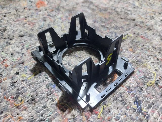 bontott VW PASSAT B8 Óra (Időmérő)